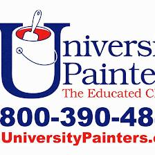 University Painters