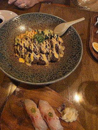 Sushi Umi Herndon