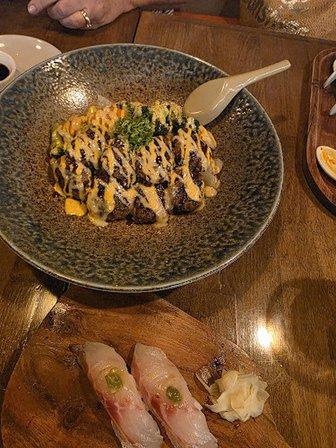 Sushi Umi Herndon