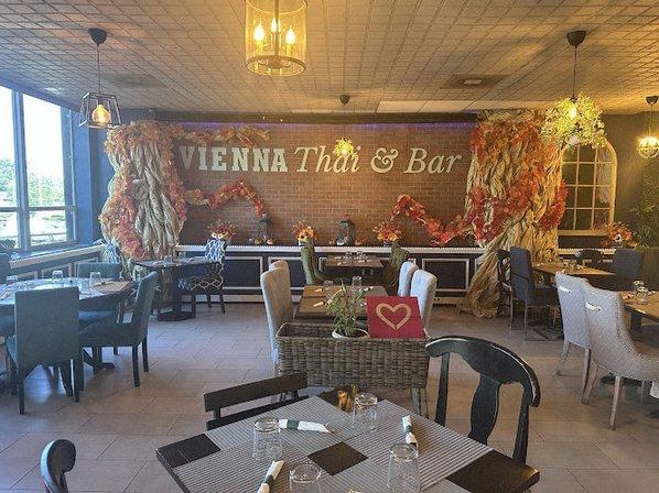 Vienna Thai and Bar