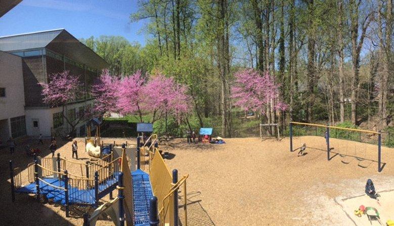 Temple Rodef Shalom Early Childhood Center