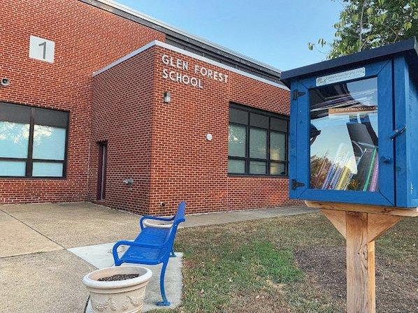 Glen Forest Elementary School