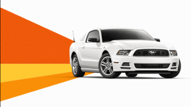 Budget Car Rental