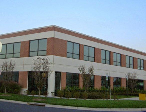 Pace Analytical Building Sciences