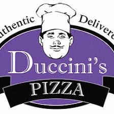 Duccini's Pizza