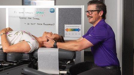 Pure Chiropractic
