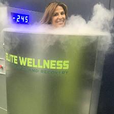 Elite Wellness Performance and Recovery
