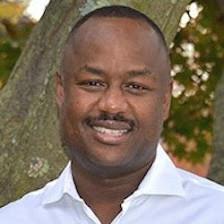 Nicholas Bett, DMD