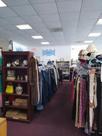 The Salvation Army