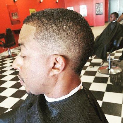 Prestige Barbershop & Co LLC
