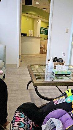 Inova Obstetrics and Gynecology - Merrifield