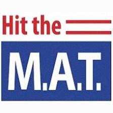 Martial Arts Tutoring (M.A.T.) studio
