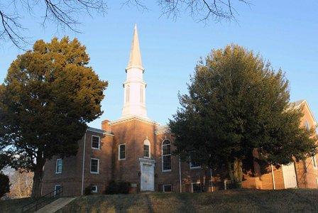 Fairfax Baptist Church