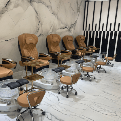 Loft Studios Nail & Hair