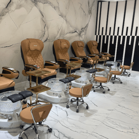Loft Studios Nail & Hair
