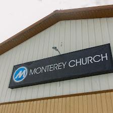 Monterey Church