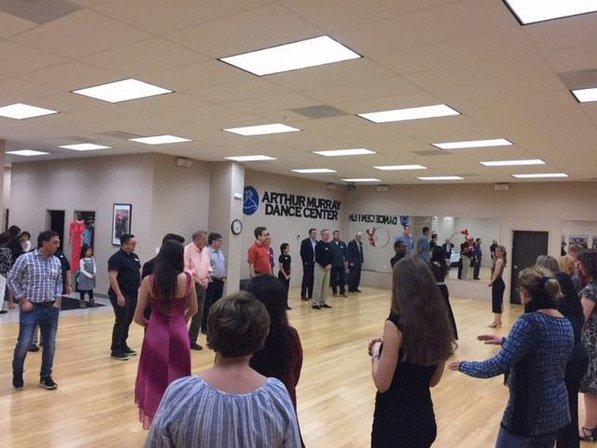 Arthur Murray Dance Studio Ashburn