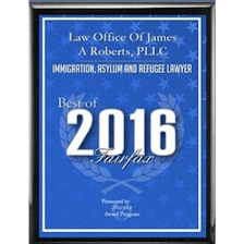 Law Office Of James A Roberts, PLLC