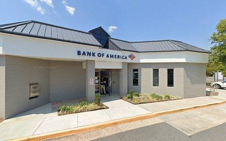Mortgage, Bank of America