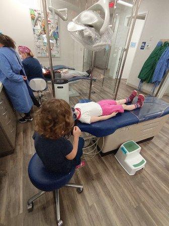 Potomac Pediatric Dentistry& Family Orthodontics