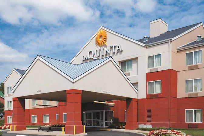 La Quinta Inn & Suites by Wyndham Manassas Battlefield