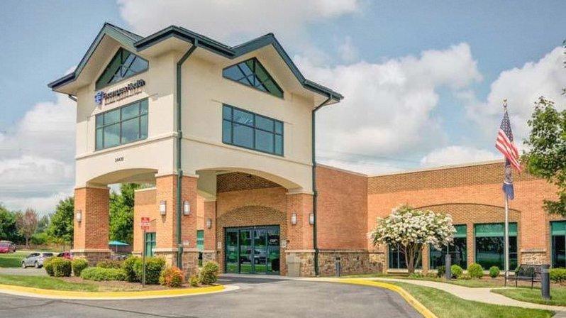 Encompass Health Rehabilitation Hospital of Northern Virginia