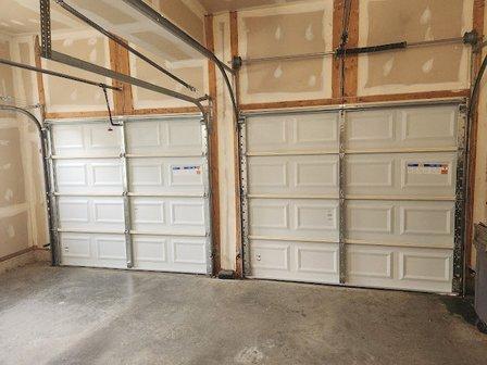 Lincoln Garage Doors