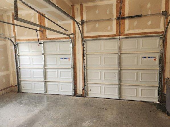 Lincoln Garage Doors