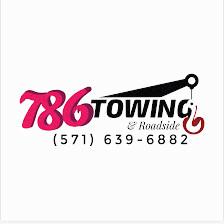 786 TOWING