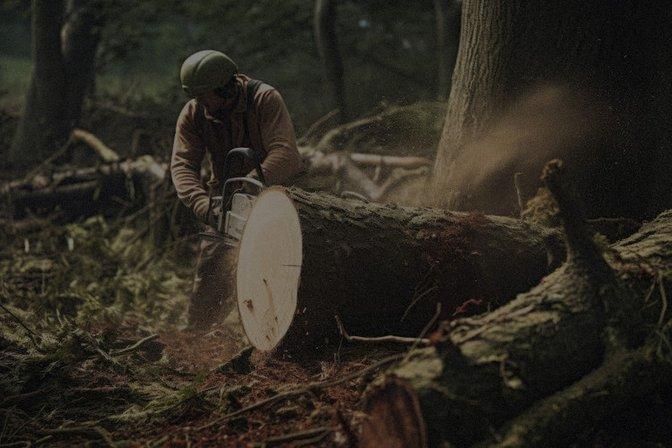 Falls Church Tree Service Company