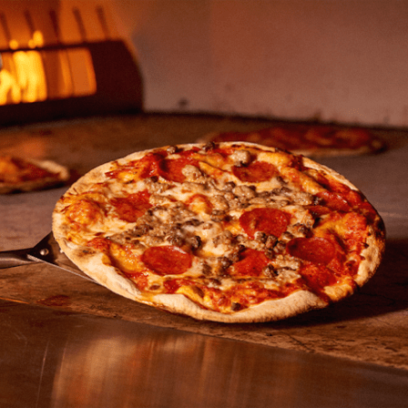 MOD Pizza