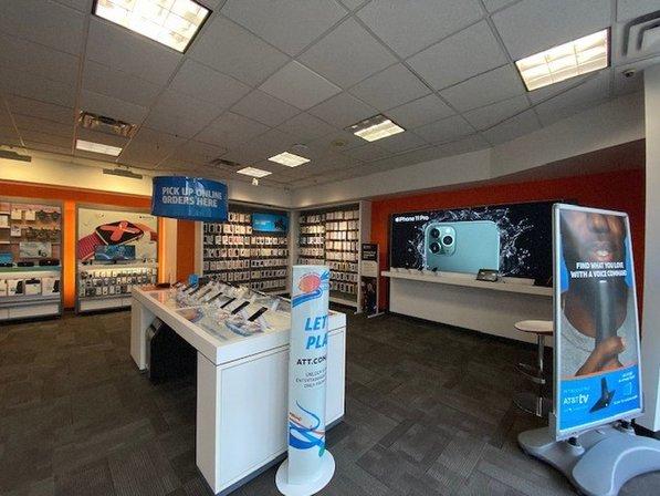 AT&T Store