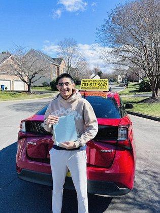 Drive Well Driving School