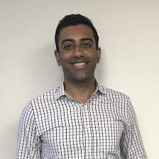 Vishant Ramadorai, MD