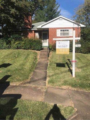 Curt Midkiff | Sandy Spring Bank | Mortgage Banker | NMLS #186923