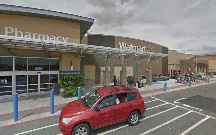 Walmart Business Center