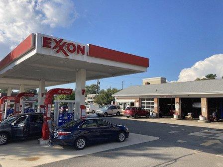 Exxon