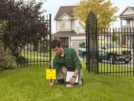 Weed Man Lawn Care