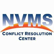 NVMS Conflict Resolution Center