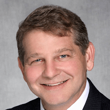 Christopher Siegel at Prosperity Home Mortgage - Vienna