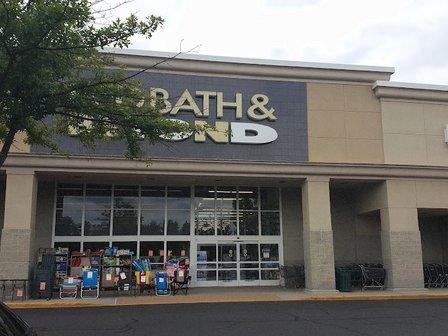 Bed Bath & Beyond