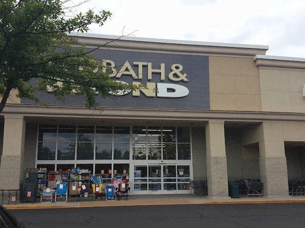 Bed Bath & Beyond