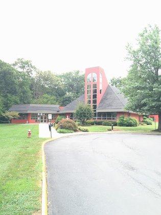 Community of Faith United Methodist Church