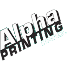 Alpha Printing inc
