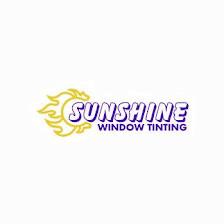 Sunshine Control Window Tinting