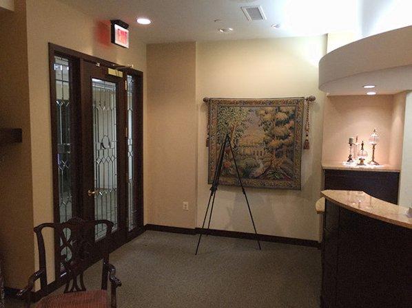 H. Charles Jelinek, Jr, DDS - Fairfax
