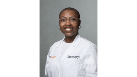Ayana S Jordan, WHNP