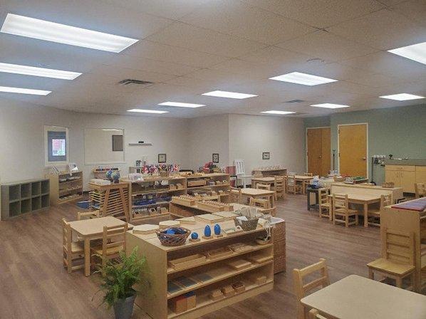 Guidepost Montessori at South Riding