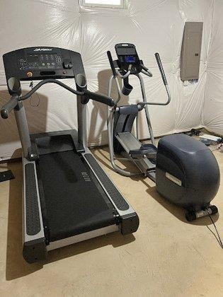 Atlantic Fitness Brokers