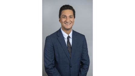 Christopher R. Johnson, MD